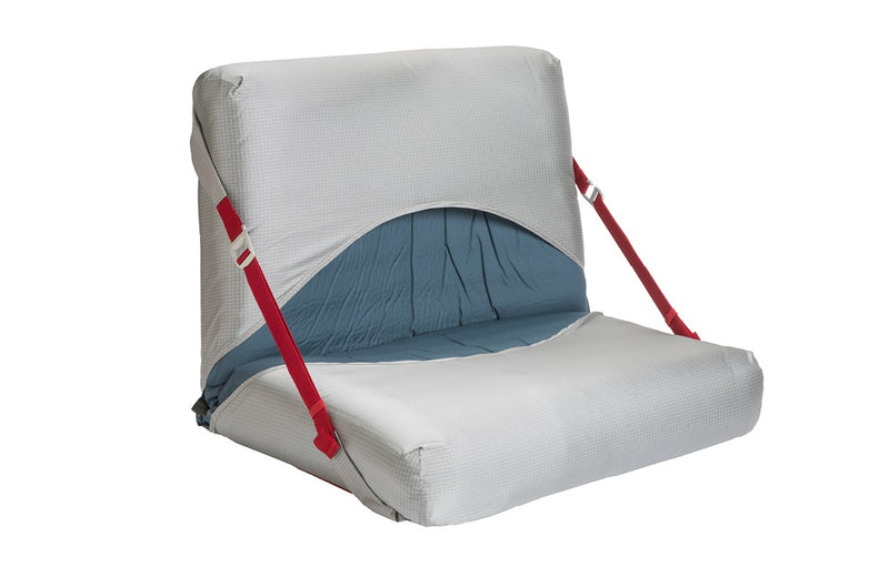 Sleeping discount pad chair