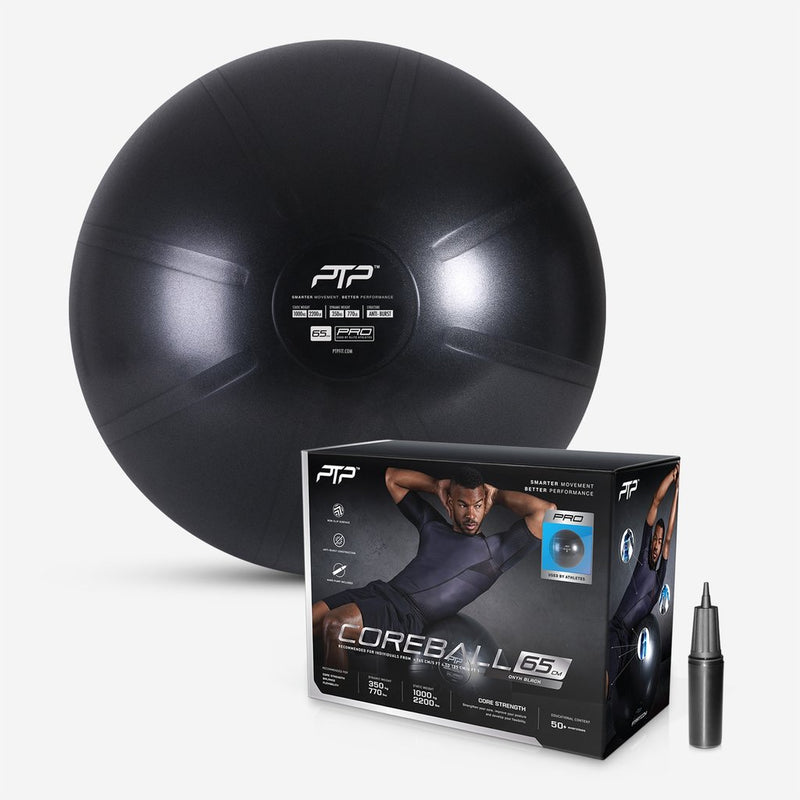 PTP Fitness Coreball Pro 65cm