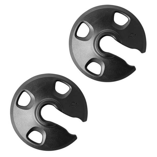 Black Diamond Alpine Z-Pole Baskets