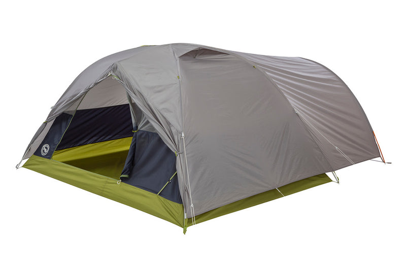 Big Agnes Blacktail 3 Hotel Bikepack Tent