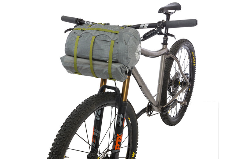 Big Agnes Blacktail 3 Hotel Bikepack Tent