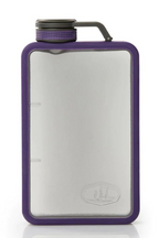 GSI Boulder Hip Flask