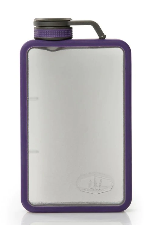 GSI Boulder Hip Flask
