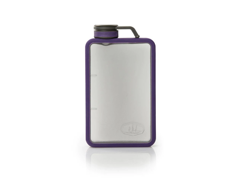 GSI Boulder Hip Flask