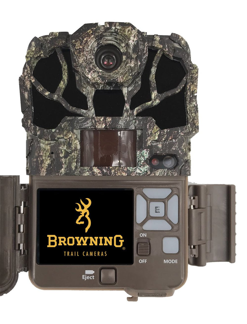 Browning Trail Cameras - Spec Ops Elite HP5