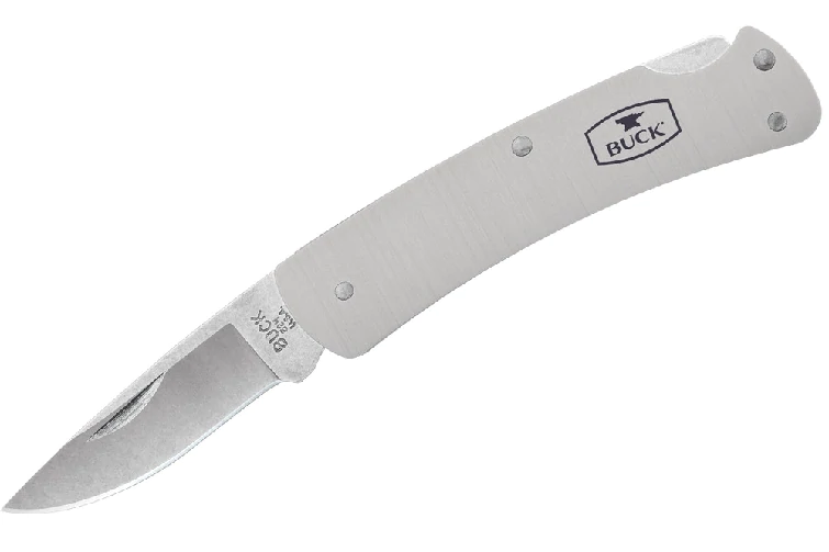 Buck 524 Alumni knife 4.8cm