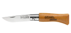 Opinel Knives Carbon Steel