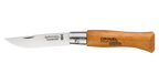 Opinel Knives Carbon Steel