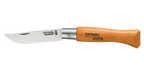 Opinel Knives Carbon Steel