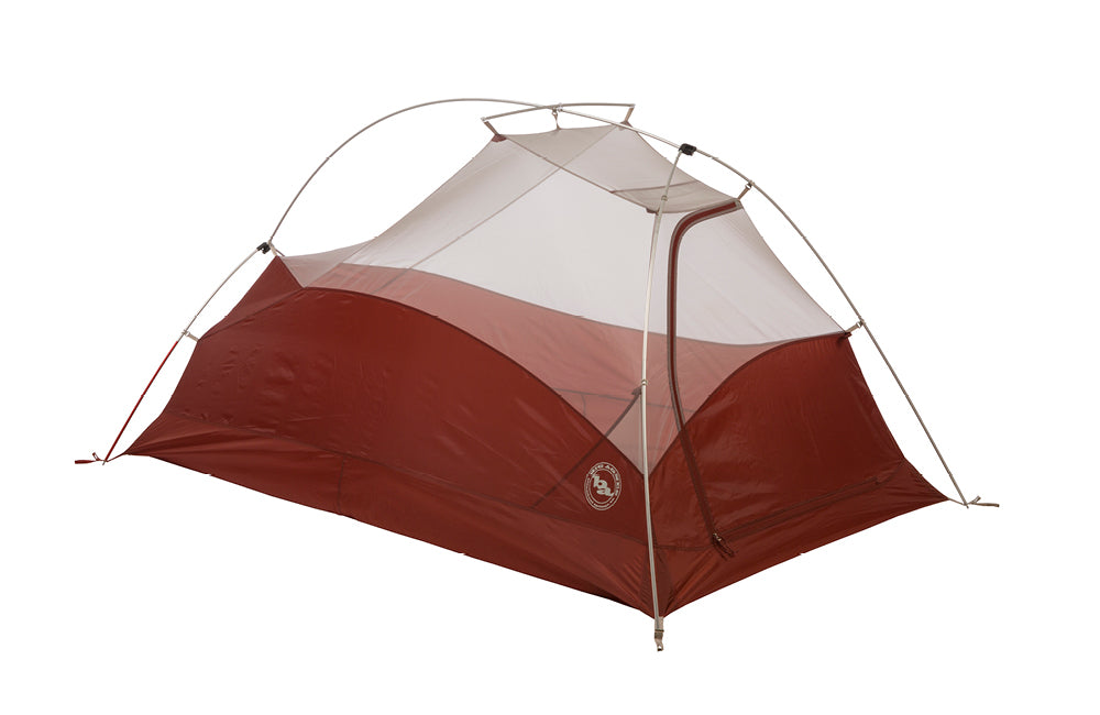 Big Agnes C Bar Backpacking Tent