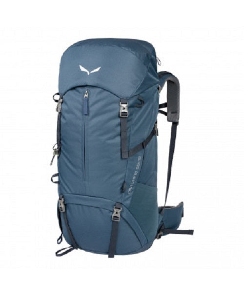 Salewa Cammino 50 Ltr Backpack, Midnight Navy