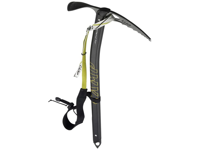 Camp Alpina Ice Axe