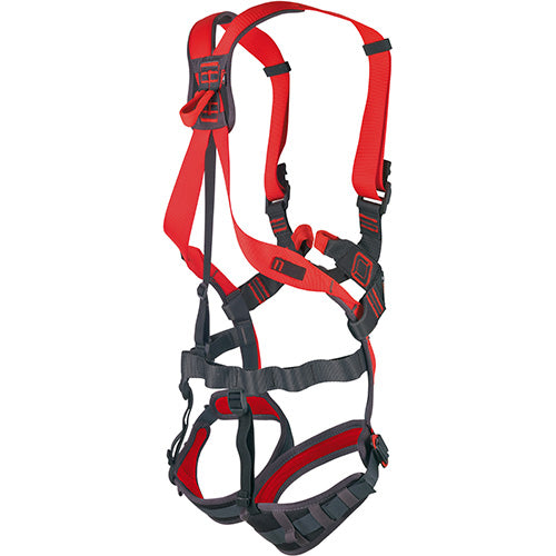 Camp Safety Quantum Full Body Harness