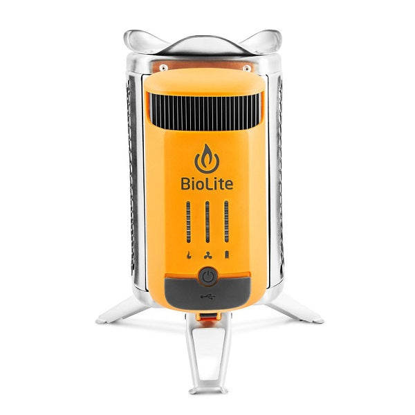 Biolite CampStove 2+