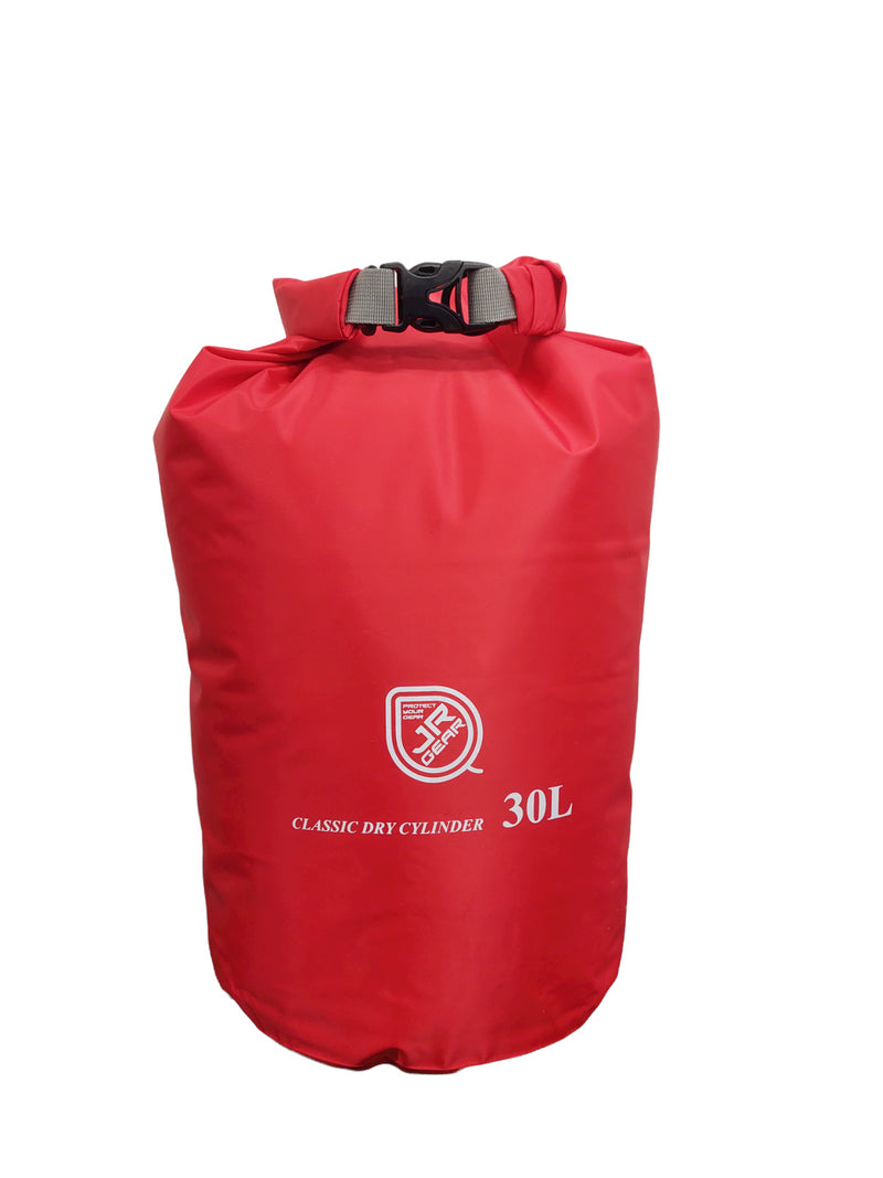 JR Gear Classic Dry Cylinder