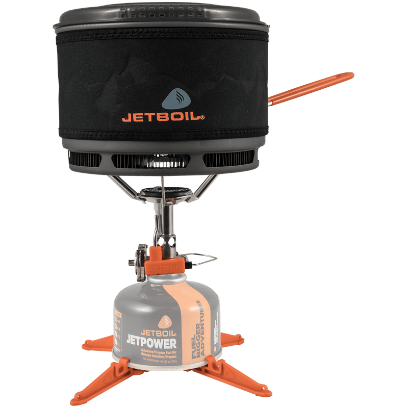 Jetboil FluxRing Ceramic 1.5Ltr Cooking Pot