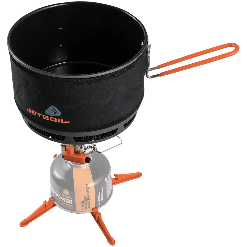 Jetboil FluxRing Ceramic 1.5Ltr Cooking Pot