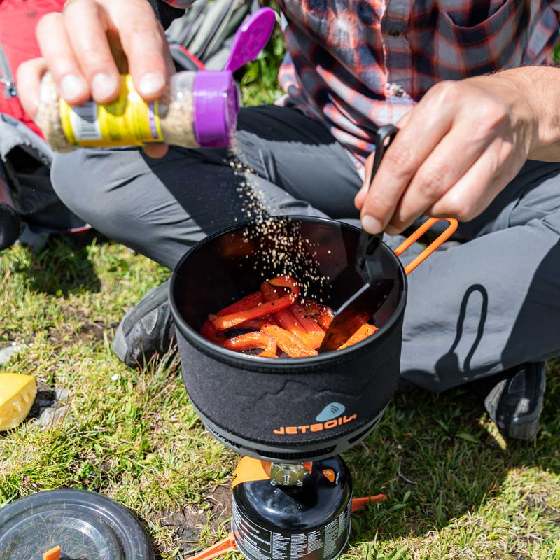 Jetboil FluxRing Ceramic 1.5Ltr Cooking Pot