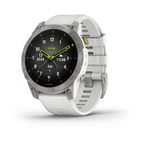Garmin Epix Smartwatch