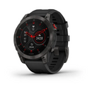 Garmin Epix Smartwatch