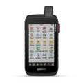 Garmin Montana 750i Rugged GPS Touchscreen Navigator with inReach