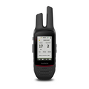 Garmin Rino 750 2-Way Radio/GPS Navigator with Sensors