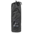 Helinox Chair Zero High-Back - Lightweight Camp Chair Black