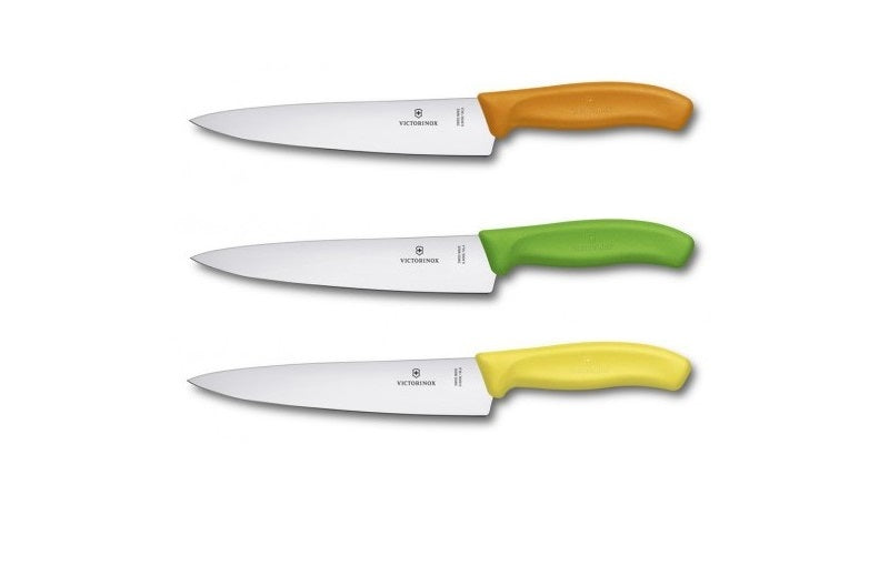 Victorinox 19cm Carving/Chefs Knife