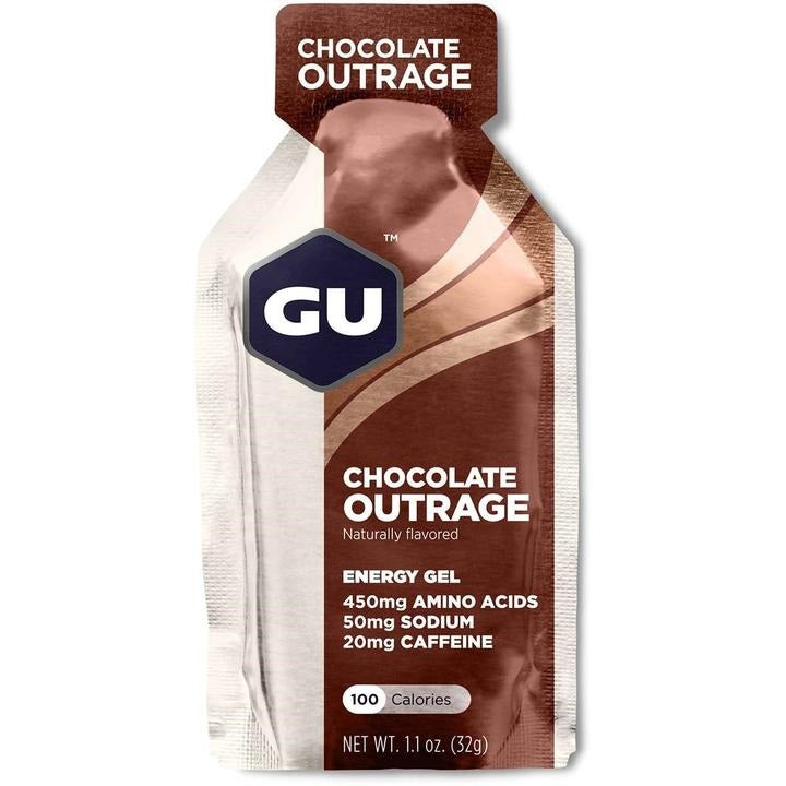 GU Energy Gel Sachets, 32g