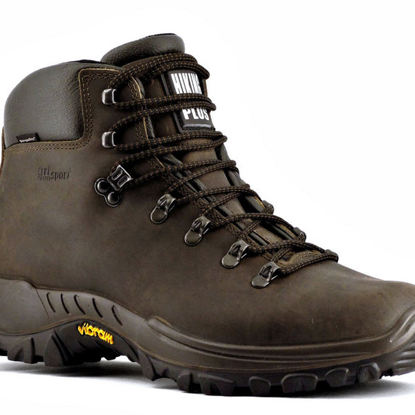 Grisport hiking plus discount