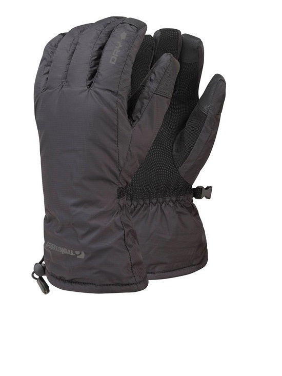 Trekmates Classic Dry Gloves, Black