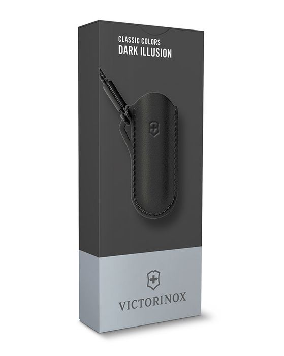 Victorinox Classic Swiss Army 58mm Knife Pouch