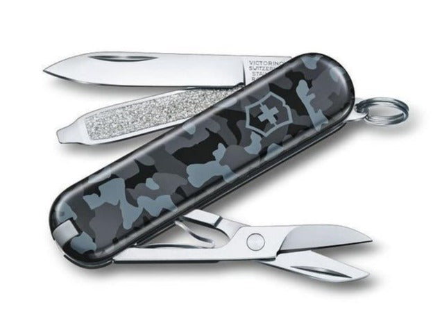 Swiss Army Classic Knife