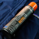 Grangers Clothing Repel Water-Repellant 300 ml