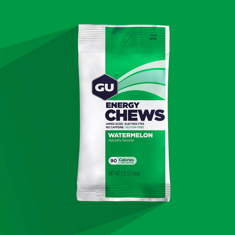 GU Energy Chews