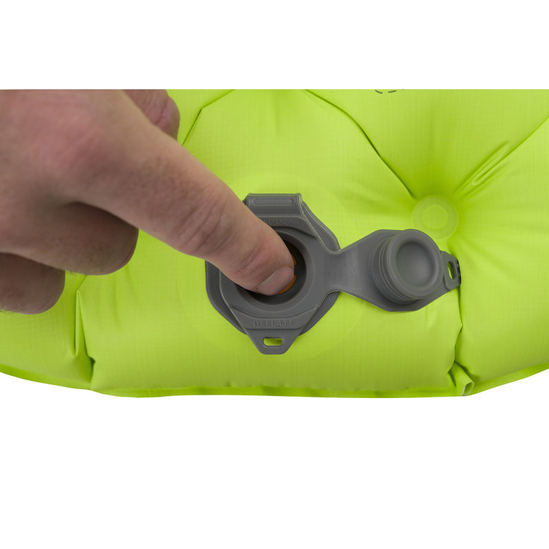 Sea To Summit Comfort Light Insulated Mat