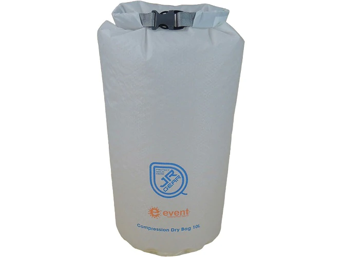 JR Gear Compression Dry Bags