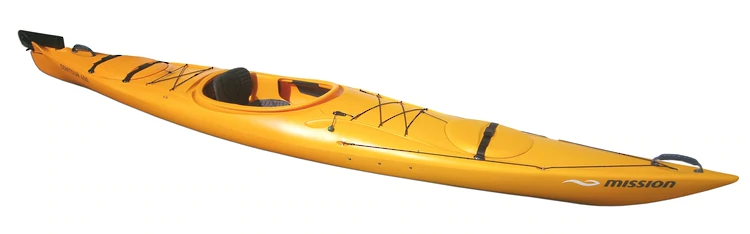 Mission Kayaks, Contour 450 - Boat Only