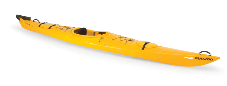 Mission Kayaks, Contour 480 - Boat Only