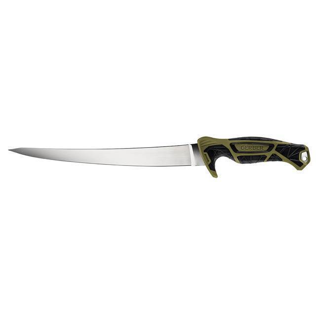 Gerber Controlla Filleting Knife