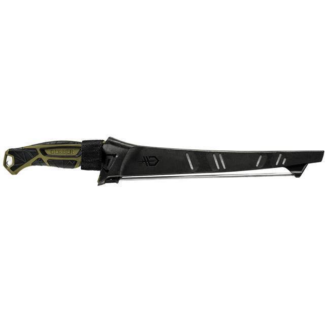 Gerber Controlla Filleting Knife