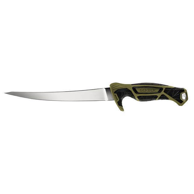 Gerber Controlla Filleting Knife