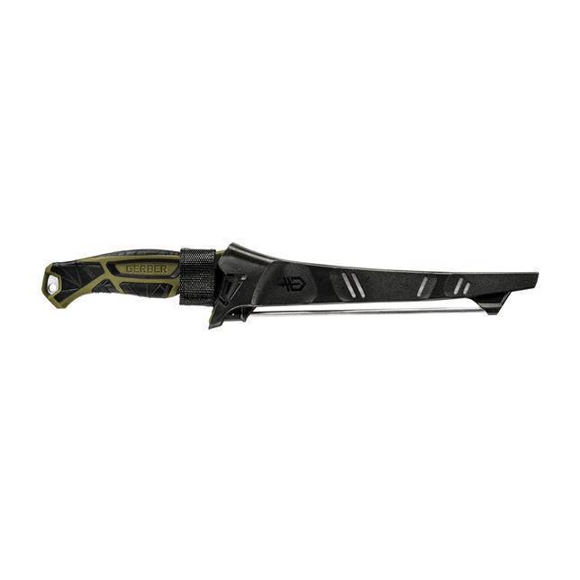 Gerber Controlla Filleting Knife