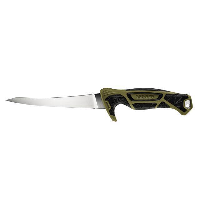 Gerber Controlla Filleting Knife