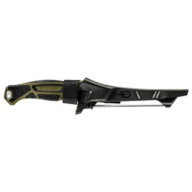 Gerber Controlla Filleting Knife