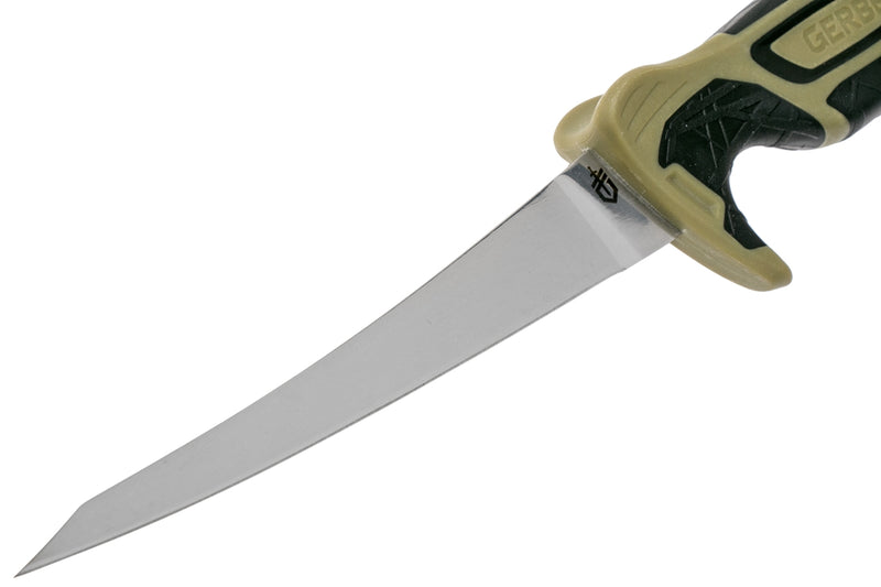Gerber Controlla Filleting Knife