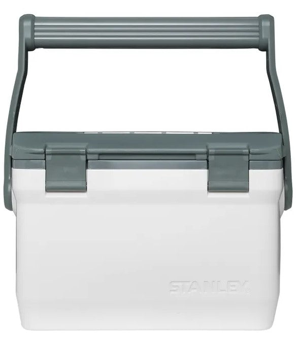 Stanley Adventure Cooler 15L - Polar White