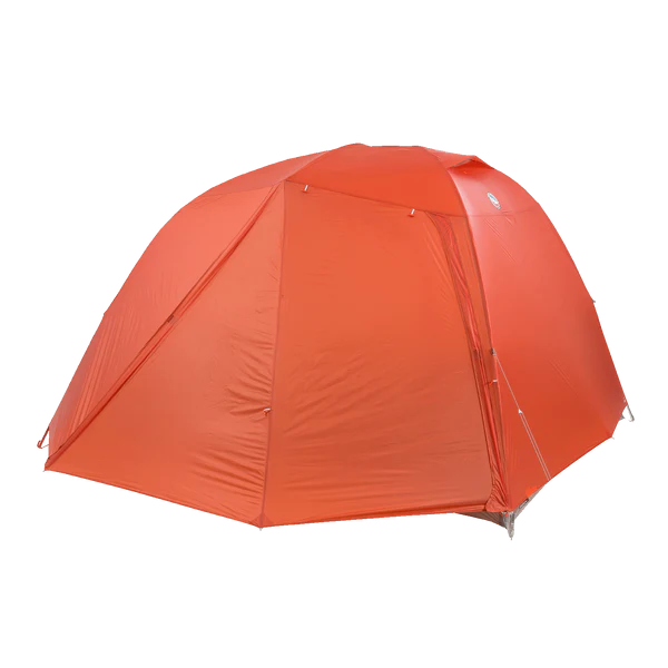 Big Agnes Copper Spur HV UL5 Tent - Orange