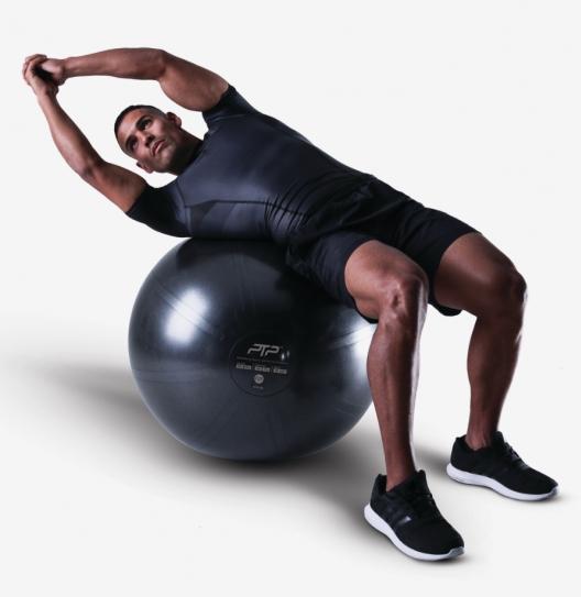 PTP Fitness Coreball Pro 65cm