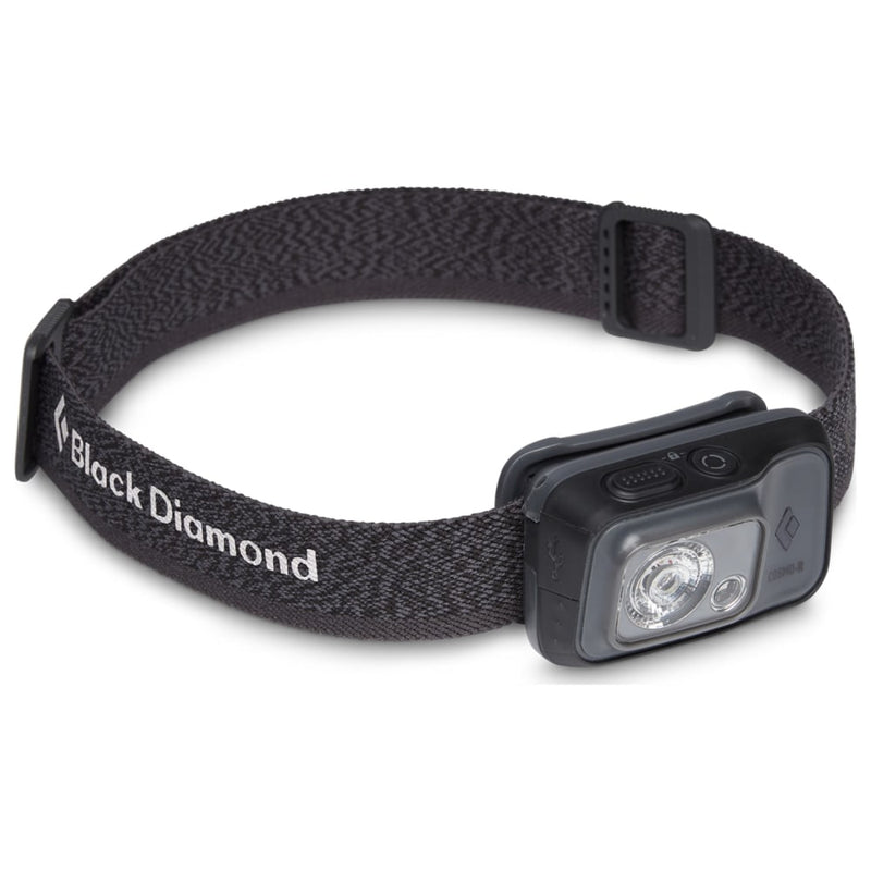 Black Diamond Cosmos 350R Headlamp